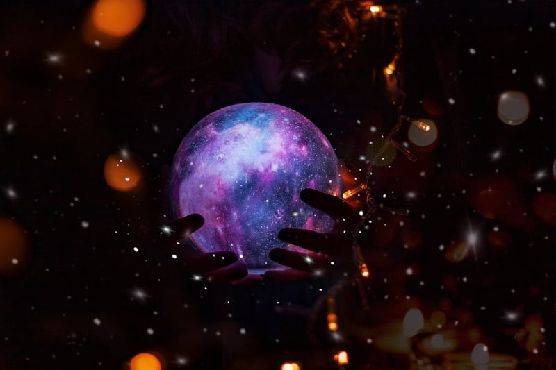 Enchanted Music