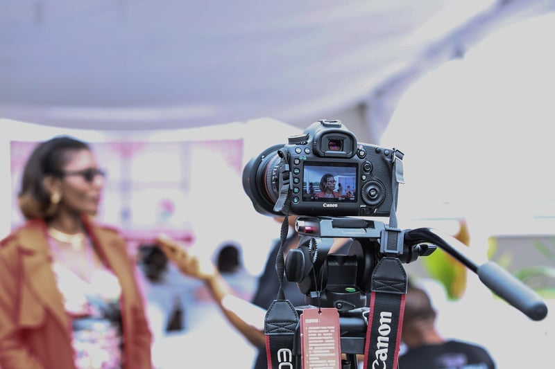 Enchanted Videography