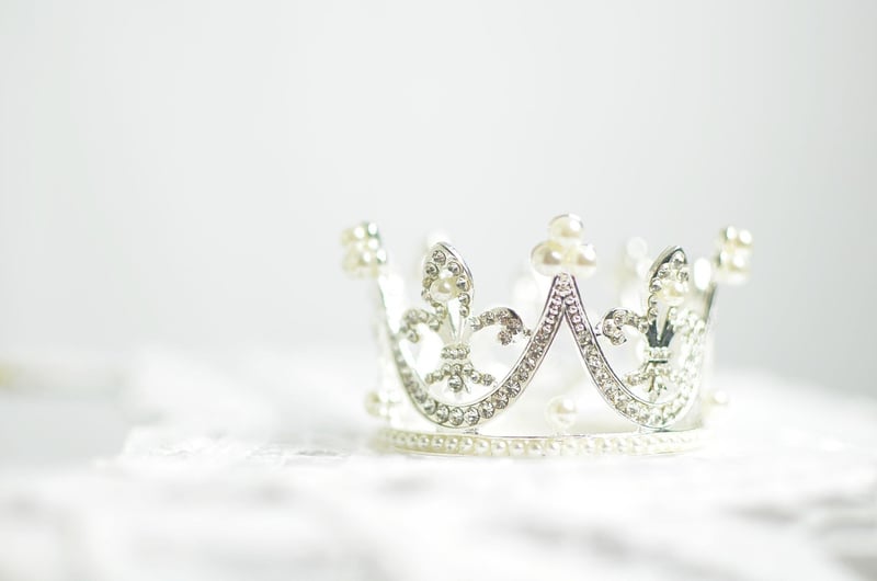 Golden Crown