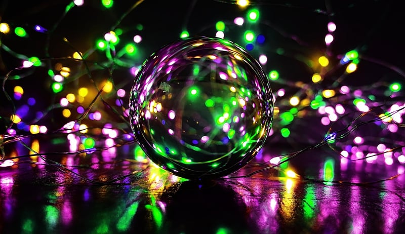 Fairy Feast Image