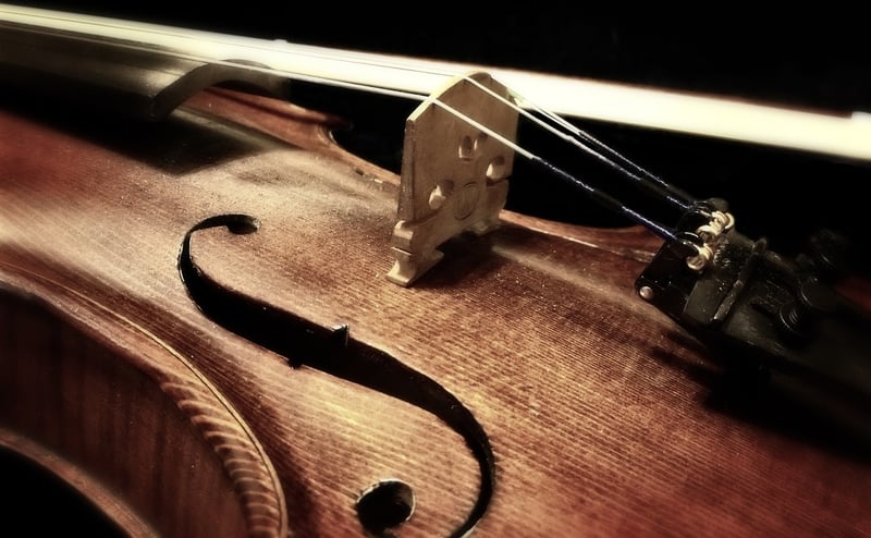 Musical Retreat
